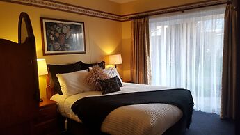 Stanley Hotel