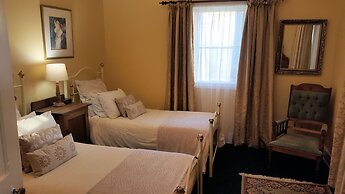Stanley Hotel