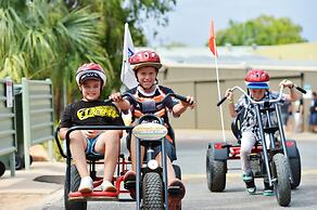 Discovery Parks - Alice Springs