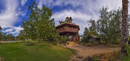 Barkala Farmstay