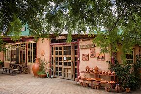 Barkala Farmstay