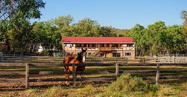 Barkala Farmstay