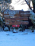 The Hobbit Motorlodge