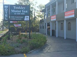 Toukley Motor Inn