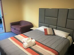 Toukley Motor Inn