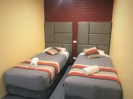 Toukley Motor Inn