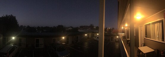 Toukley Motor Inn