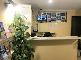 Toukley Motor Inn