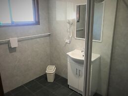 Toukley Motor Inn