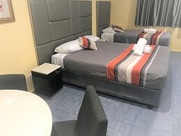 Toukley Motor Inn