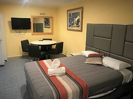 Toukley Motor Inn