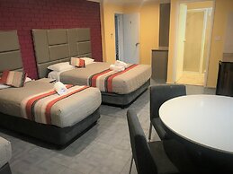 Toukley Motor Inn