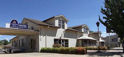 Townhouse Motel