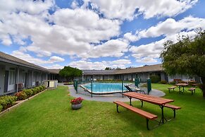 Townhouse Motel