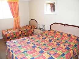 The Clansman Motel