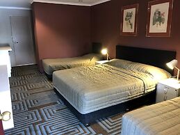 Cottonwood Lodge