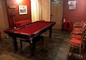 Cottonwood Lodge