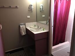 Cottonwood Lodge