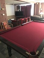 Cottonwood Lodge