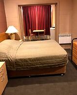 Cottonwood Lodge