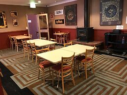 Cottonwood Lodge