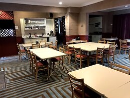 Cottonwood Lodge