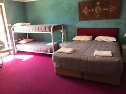 Cottonwood Lodge