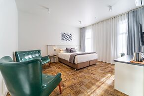 The Grosvenor