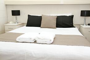 Renmark Motor Inn Motel