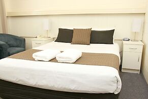Renmark Motor Inn Motel
