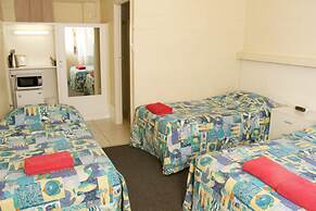 Renmark Motor Inn Motel