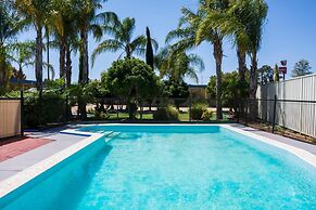 Renmark Motor Inn Motel