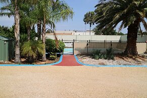 Renmark Motor Inn Motel