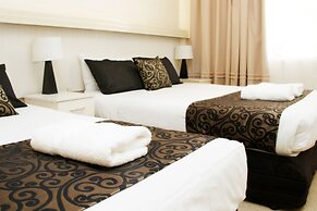 Renmark Motor Inn Motel