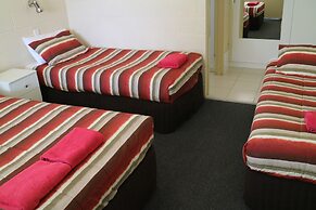Renmark Motor Inn Motel