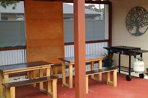 Renmark Motor Inn Motel