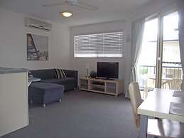 River Sands Apartments