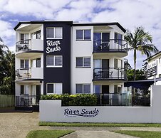 River Sands Apartments