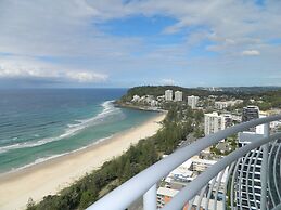 2nd Avenue Beachside Apartments
