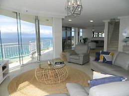 2nd Avenue Beachside Apartments