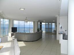 2nd Avenue Beachside Apartments
