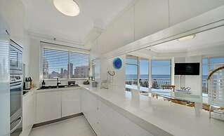2nd Avenue Beachside Apartments
