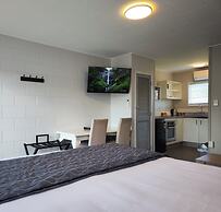 Continental Motel