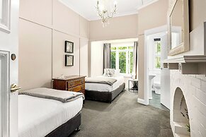 The Bundanoon Guest House