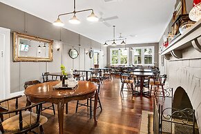 The Bundanoon Guest House