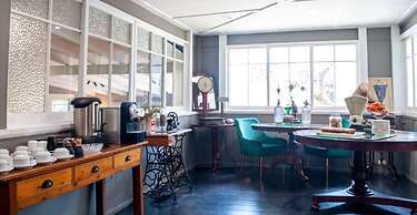The Bundanoon Guest House