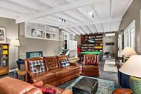 The Bundanoon Guest House