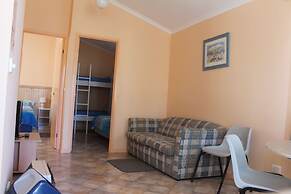 Regatta Point Holiday Park