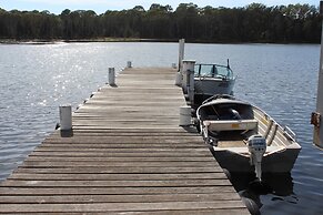 Regatta Point Holiday Park