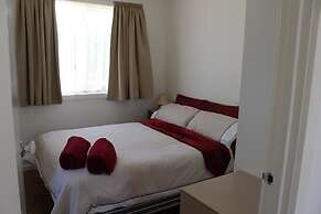 Regatta Point Holiday Park